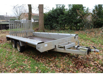 Dropside/ Flatbed trailer Syma SDAO2 AT: picture 5 Dropside/ Flatbed trailer Syma SDAO2 AT: picture 5