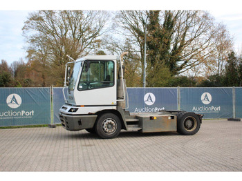 Terminal tractor TERBERG