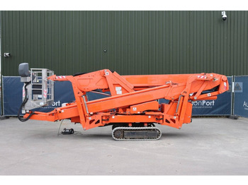 Articulated boom Teupen LEO23GT: picture 2 Articulated boom Teupen LEO23GT: picture 2