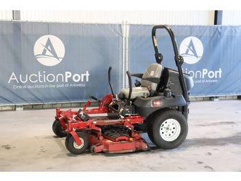 Garden mower TORO