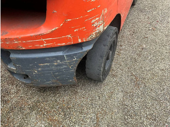 LPG forklift Toyota 42-7FGF25: picture 5