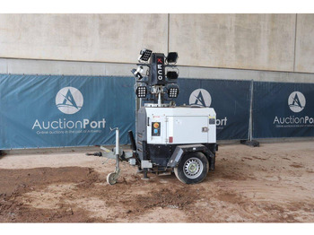 Lighting tower TRIME