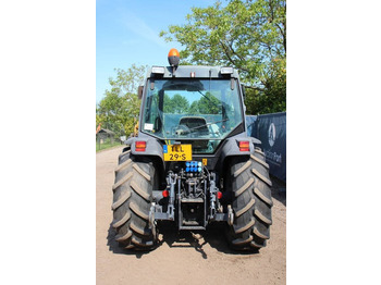 Farm tractor Valpadana Victor 75: picture 4 Farm tractor Valpadana Victor 75: picture 4