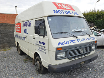 Sedan Volkswagen Lt 45: picture 5