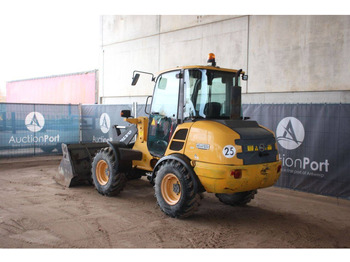 Wheel loader Volvo L25F-P: picture 3