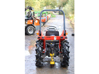 Farm tractor Yanmar AF-17: picture 5