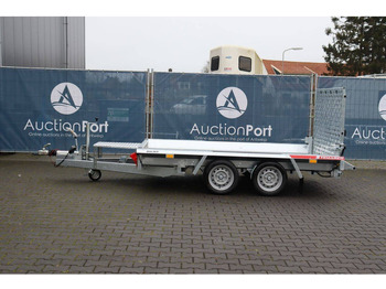 New Dropside/ Flatbed trailer temared BUILDER: picture 2 New Dropside/ Flatbed trailer temared BUILDER: picture 2