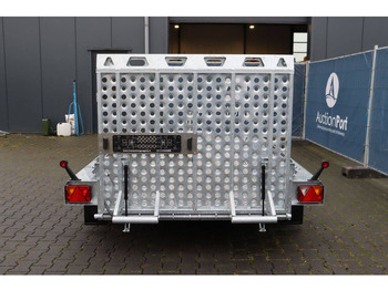 New Dropside/ Flatbed trailer temared BUILDER: picture 5 New Dropside/ Flatbed trailer temared BUILDER: picture 5