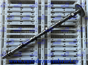 Camshaft DAF