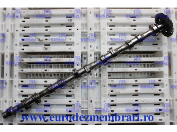 Camshaft MAN