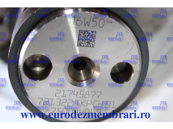 Camshaft for Truck AX CU CAME RENAULT DTI11 21745877: picture 2 Camshaft for Truck AX CU CAME RENAULT DTI11 21745877: picture 2