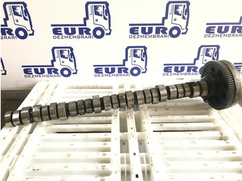 Camshaft RENAULT
