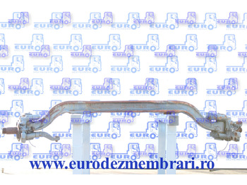 Front axle VOLVO FH