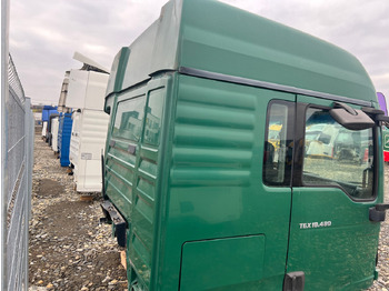 Cab for Truck CABINA MAN TGX XLX: picture 5 Cab for Truck CABINA MAN TGX XLX: picture 5