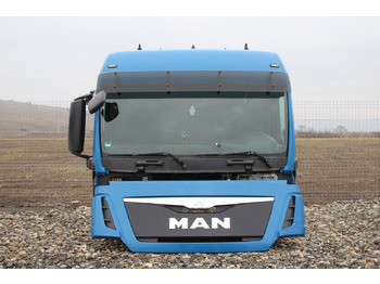 Cab MAN TGX
