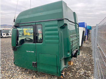 Cab for Truck CABINA MAN TGX XLX: picture 4 Cab for Truck CABINA MAN TGX XLX: picture 4