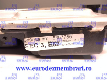 ECU SCANIA