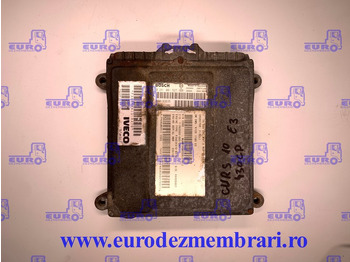 ECU IVECO