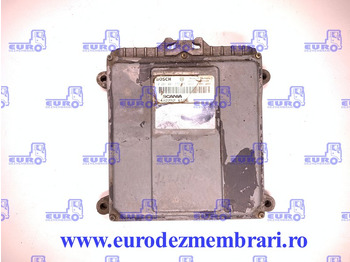 ECU SCANIA