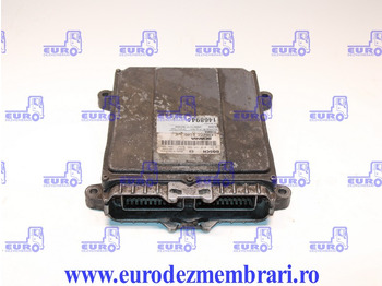 ECU SCANIA