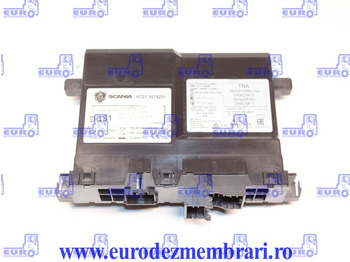 ECU SCANIA