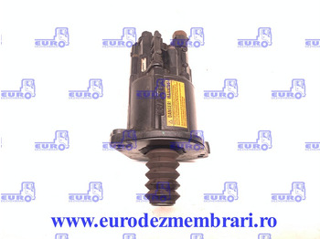 Clutch cylinder MERCEDES-BENZ