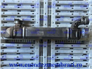 EGR cooler DAF