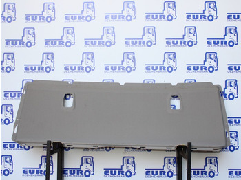 Cab and interior DAF XF