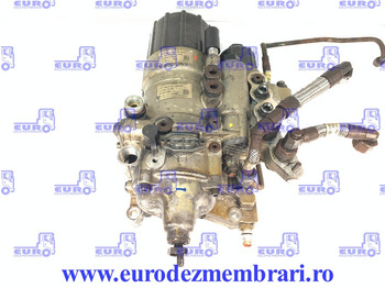 Fuel filter MERCEDES-BENZ Actros
