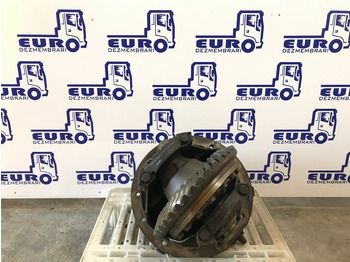 Differential gear MAN