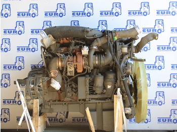 Engine for Truck MOTOR DAF XF106 MX-13 355 H2 480CP EURO 6 2111655: picture 3