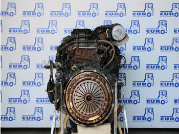 Engine for Truck MOTOR DAF XF106 MX-13 355 H2 480CP EURO 6 2111655: picture 4