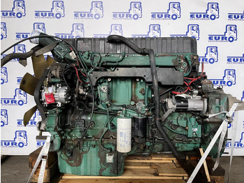 Engine VOLVO