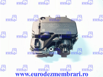 Muffler/ Exhaust system VOLVO FH