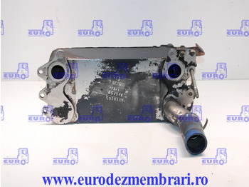 Oil cooler IVECO