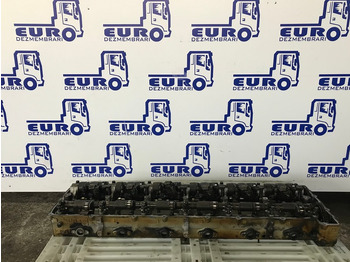 Camshaft MERCEDES-BENZ Actros