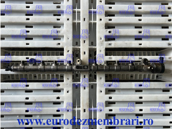 Fuel processing/ Fuel delivery MAN TGX