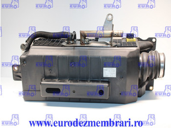 Heating/ Ventilation for Truck SIROCOU RENAULT T AIR TOP EVO 2000 7484544810: picture 2