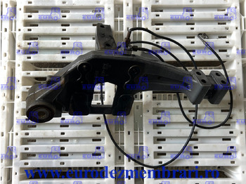 Frame/ Chassis DAF XF