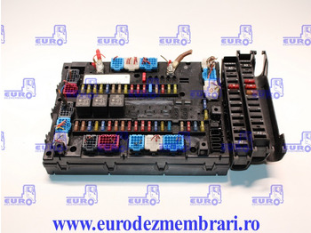 Fuse MERCEDES-BENZ Actros