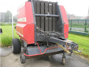 Round baler VICON