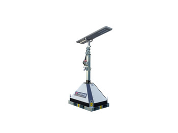 Lighting tower