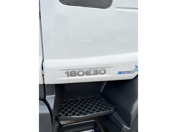 Cab chassis truck IVECO 300 EN CHASIS: picture 4