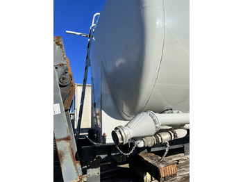 Swap body/ Container cuba de silo: picture 4 Swap body/ Container cuba de silo: picture 4