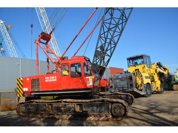 Crawler crane HITACHI