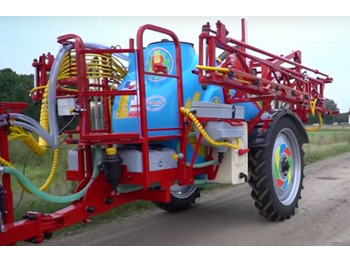 Trailed sprayer BIARDZKI