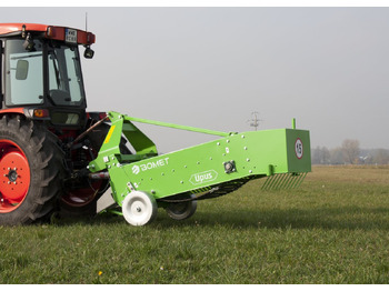 Potato equipment BOMET