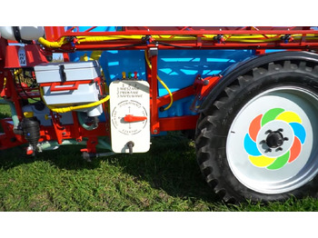 New Trailed sprayer Biardzki Opryskiwacz 3000l /21 Hydropak / Sprayer 3000l /21 Hydropak/Feldspritze 3000l /21m Hydropak /Опрыскиватель 3000л /21м Гидропак/: picture 5 New Trailed sprayer Biardzki Opryskiwacz 3000l /21 Hydropak / Sprayer 3000l /21 Hydropak/Feldspritze 3000l /21m Hydropak /Опрыскиватель 3000л /21м Гидропак/: picture 5