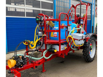 Trailed sprayer BIARDZKI