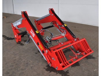 New Front loader for tractor Metal - Technik Ładowacz czoŁowy / Frontlader / Front loader / Фронтальный погрузчик: picture 2 New Front loader for tractor Metal - Technik Ładowacz czoŁowy / Frontlader / Front loader / Фронтальный погрузчик: picture 2